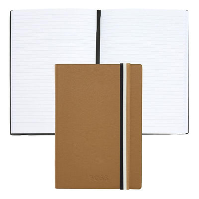 Hugo Boss Notebook A6 Iconic Lined