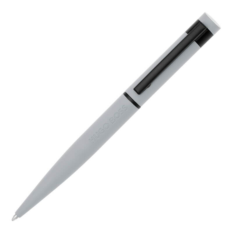 Hugo Boss Ballpoint pen Loop by Corporate Gift Store Singapore