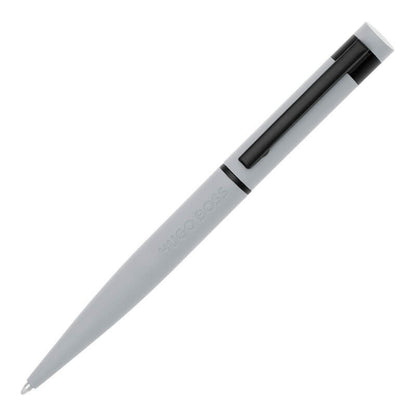 Hugo Boss Ballpoint pen Loop by Corporate Gift Store Singapore