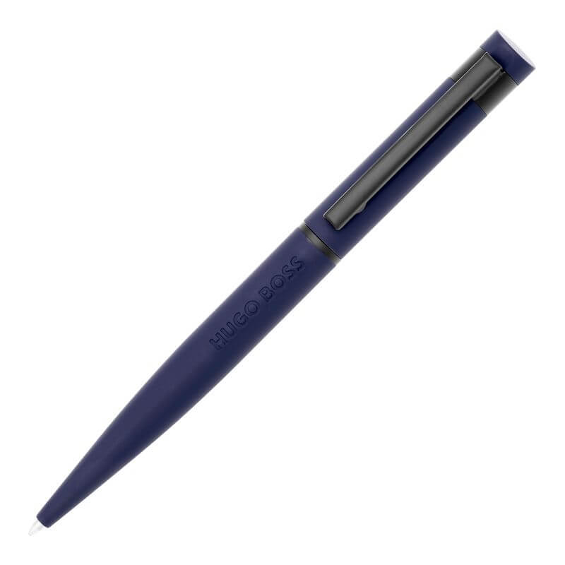 Hugo Boss Ballpoint pen Loop by Corporate Gift Store Singapore