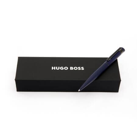 Hugo Boss Ballpoint pen Loop by Corporate Gift Store Singapore