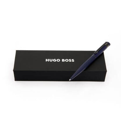 Hugo Boss Ballpoint pen Loop by Corporate Gift Store Singapore