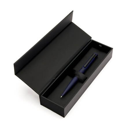 Hugo Boss Ballpoint pen Loop by Corporate Gift Store Singapore