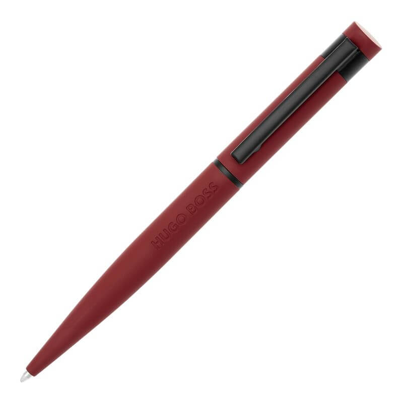 Hugo Boss Ballpoint pen Loop by Corporate Gift Store Singapore