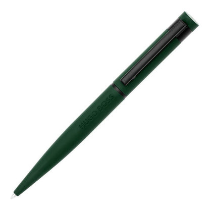Hugo Boss Ballpoint pen Loop by Corporate Gift Store Singapore