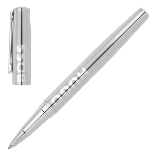 Hugo Boss Rollerball pen Label by Corporate Gift Store Singapore