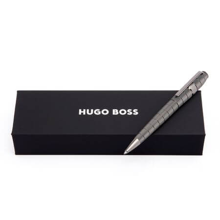 Hugo Boss Ballpoint pen Quantum Gun by Corporate Gift Store Singapore