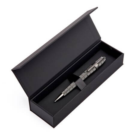 Hugo Boss Ballpoint pen Quantum Gun by Corporate Gift Store Singapore