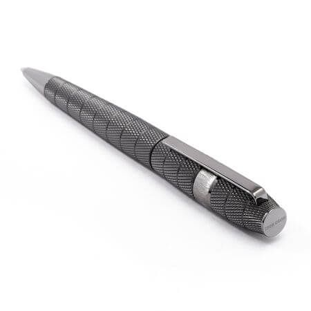 Hugo Boss Ballpoint pen Quantum Gun by Corporate Gift Store Singapore