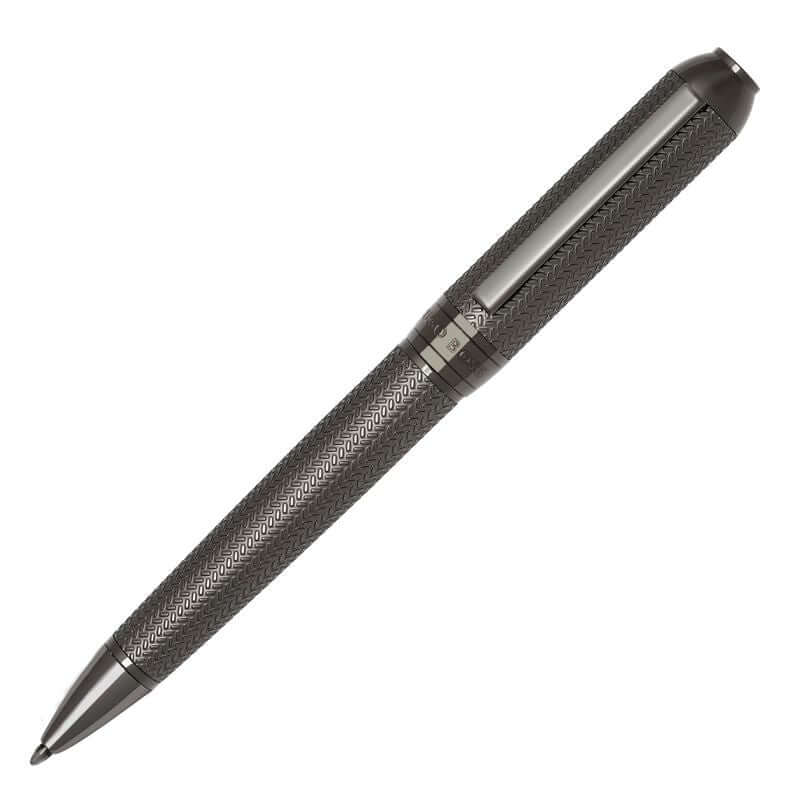 Hugo Boss Rollerball pen Elemental by Corporate Gift Store Singapore