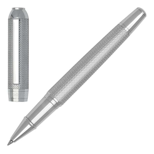 Hugo Boss Rollerball pen Elemental by Corporate Gift Store Singapore