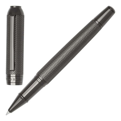 Hugo Boss Rollerball pen Elemental by Corporate Gift Store Singapore