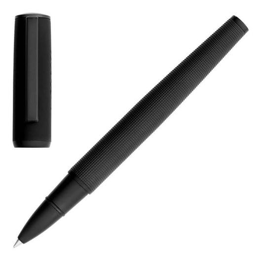 Hugo Boss Rollerball pen Arche Iconic by Corporate Gift Store Singapore