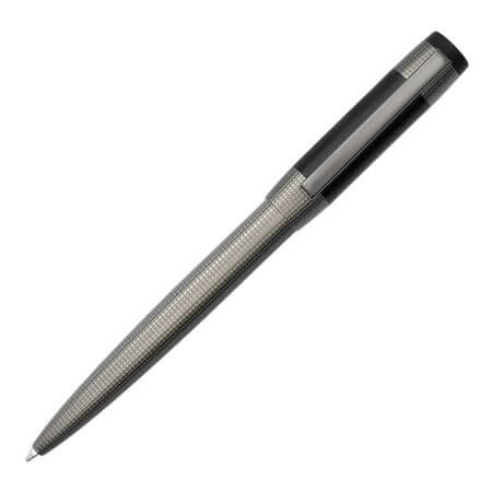 Hugo Boss Ballpoint pen Rive Gun by Corporate Gift Store Singapore