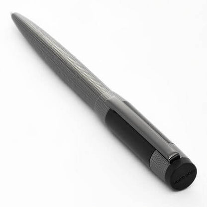 Hugo Boss Ballpoint pen Rive Gun by Corporate Gift Store Singapore
