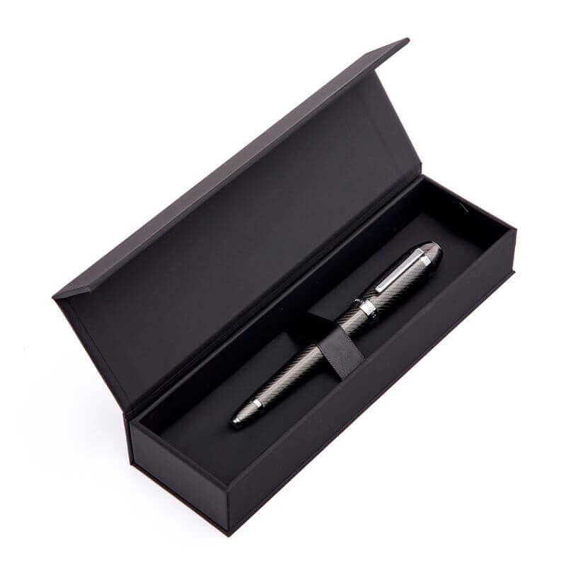 Hugo Boss Ballpoint pen Arc Futurist by Corporate Gift Store Singapore