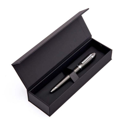 Hugo Boss Ballpoint pen Arc Futurist by Corporate Gift Store Singapore