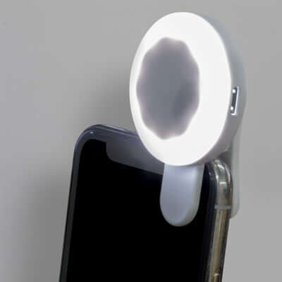 Halo Selfie Light Corporate Gift Singapore