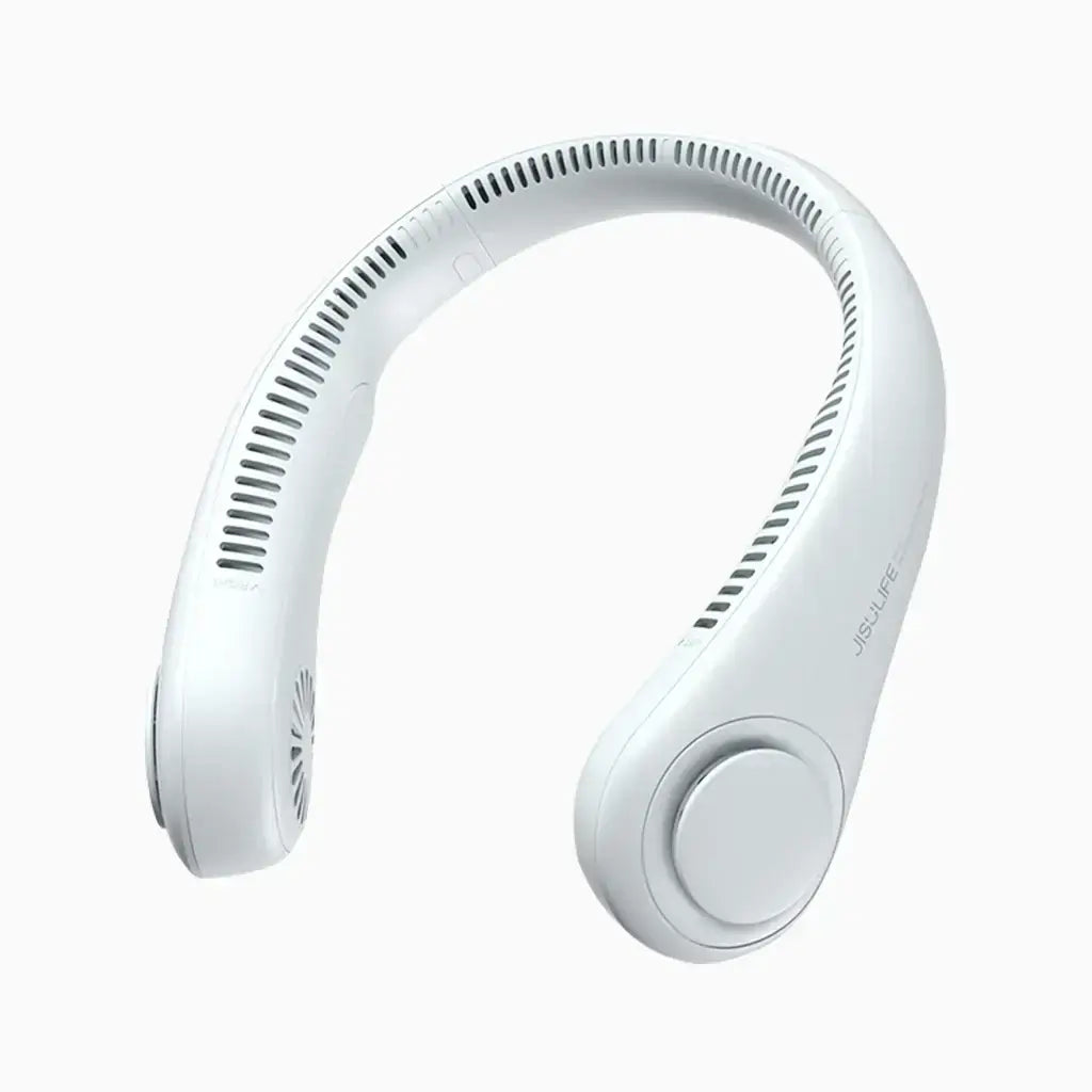 JisuLife Neck Fan Life3 by Corporate Gift Store Singapore
