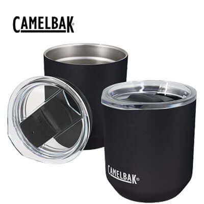 Camelbak Horizon Rocks Vacuum Tumbler 300ml Corporate Gifts Singapore