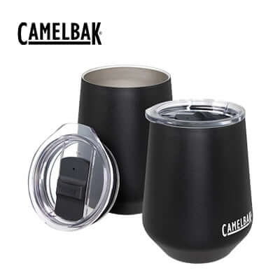 Camelbak Horizon Wine Vacuum Tumbler 350ml Corporate Gifts Singapore