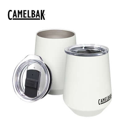 Camelbak Horizon Wine Vacuum Tumbler 350ml Corporate Gifts Singapore