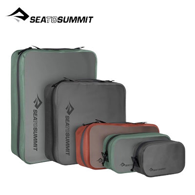 Sea To Summit Hydraulic Packing Cube M by Corporate Gift Store Singapore