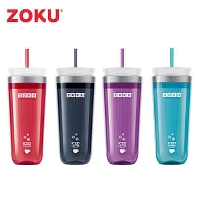 Zoku Iced Coffee Maker by Corporate Gift Store Singapore