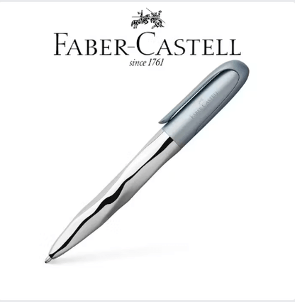 Faber Castell N'ice Ballpoint Pen by Corporate Gift Store Singapore
