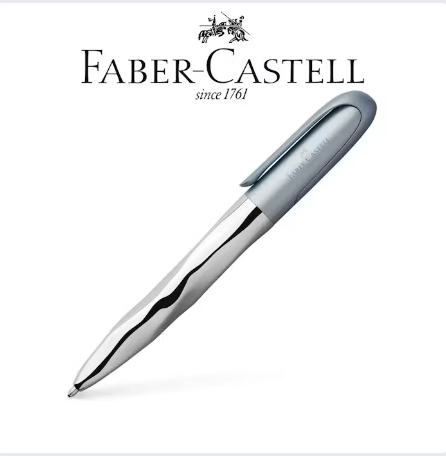 Faber Castell N'ice Ballpoint Pen by Corporate Gift Store Singapore