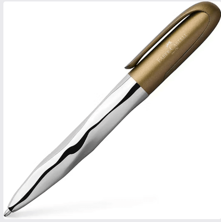Faber Castell N'ice Ballpoint Pen by Corporate Gift Store Singapore