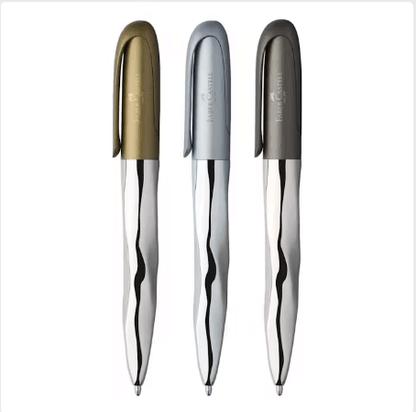 Faber Castell N'ice Ballpoint Pen by Corporate Gift Store Singapore