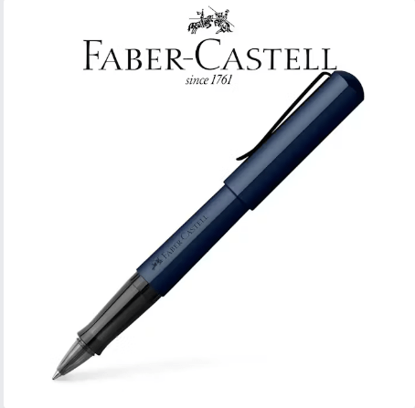 Faber Castell Hexo Rollerball Pen by Corporate Gift Store Singapore