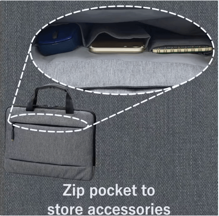 ELECOM Laptop Bag with Handle IBCH Series by Corporate Gift Store Singapore