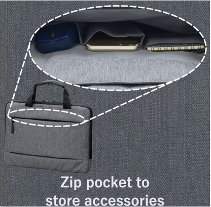 ELECOM Laptop Bag with Handle IBCH Series by Corporate Gift Store Singapore