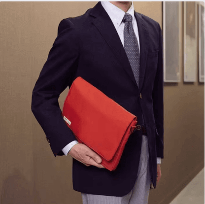 Lihit Lab SMART FIT Carrying Pouch by Corporate Gift Store Singapore
