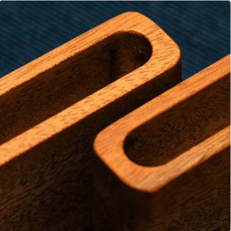 Roger&Sons Namecard Holder by Corporate Gift Store Singapore