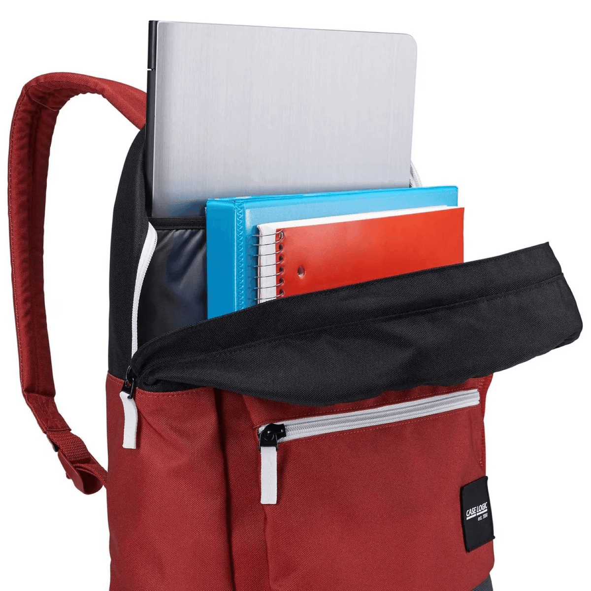 Case Logic Campus Commence Backpack 24L by Corporate Gift Store Singapore