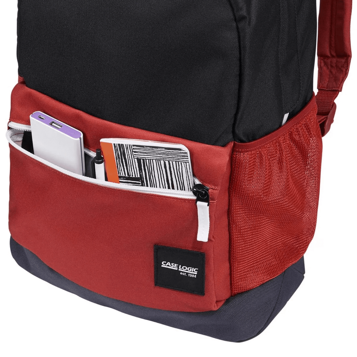 Case Logic Campus Commence Backpack 24L by Corporate Gift Store Singapore