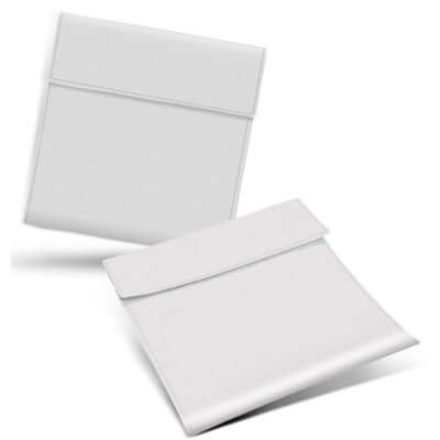 Karma Reusable Food Pouch Corporate Gift Singapore