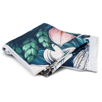 Kenya Full Colour Blanket Corporate Gift Singapore