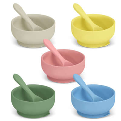 Kids Suction Bowl Set Corporate Gift Singapore