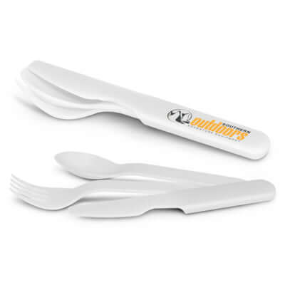 Knife Fork and Spoon Set Corporate Gift Singapore