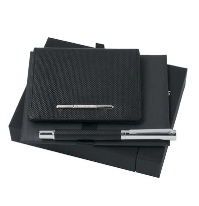 Real Card Holder by Corporate Gift Store Singapore
