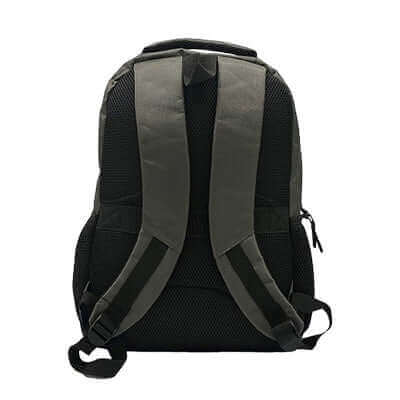 400D Nylon Backpack LT31 by Corporate Gift Store Singapore