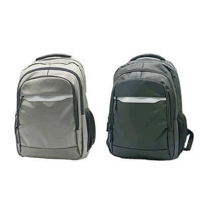 400D Nylon Backpack LT31 by Corporate Gift Store Singapore