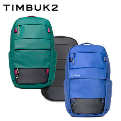 Timbuk2 Lane Commuter Backpack by Corporate Gift Store Singapore