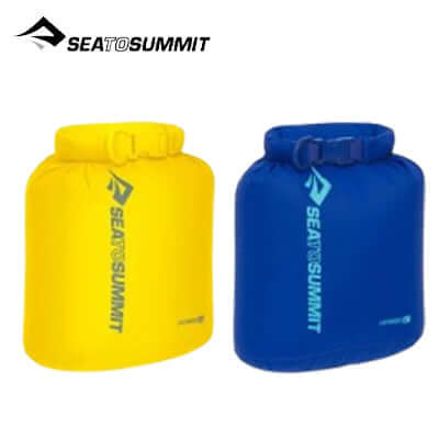 Sea To Summit Lightweight Dry Bag 3L by Corporate Gift Store Singapore