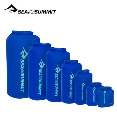 Sea To Summit Lightweight Dry Bag 5L