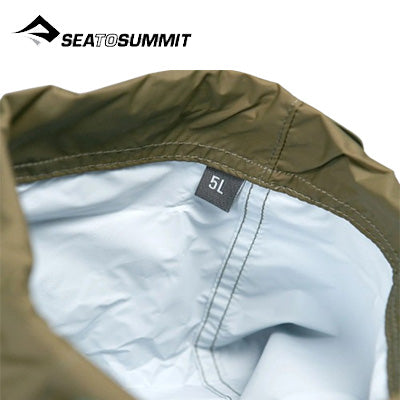Sea To Summit Lightweight Stuff Sack 5L by Corporate Gift Store Singapore